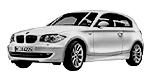 BMW E81 B0153 Fault Code