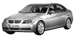 BMW E92 B0153 Fault Code