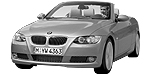 BMW E93 B0153 Fault Code
